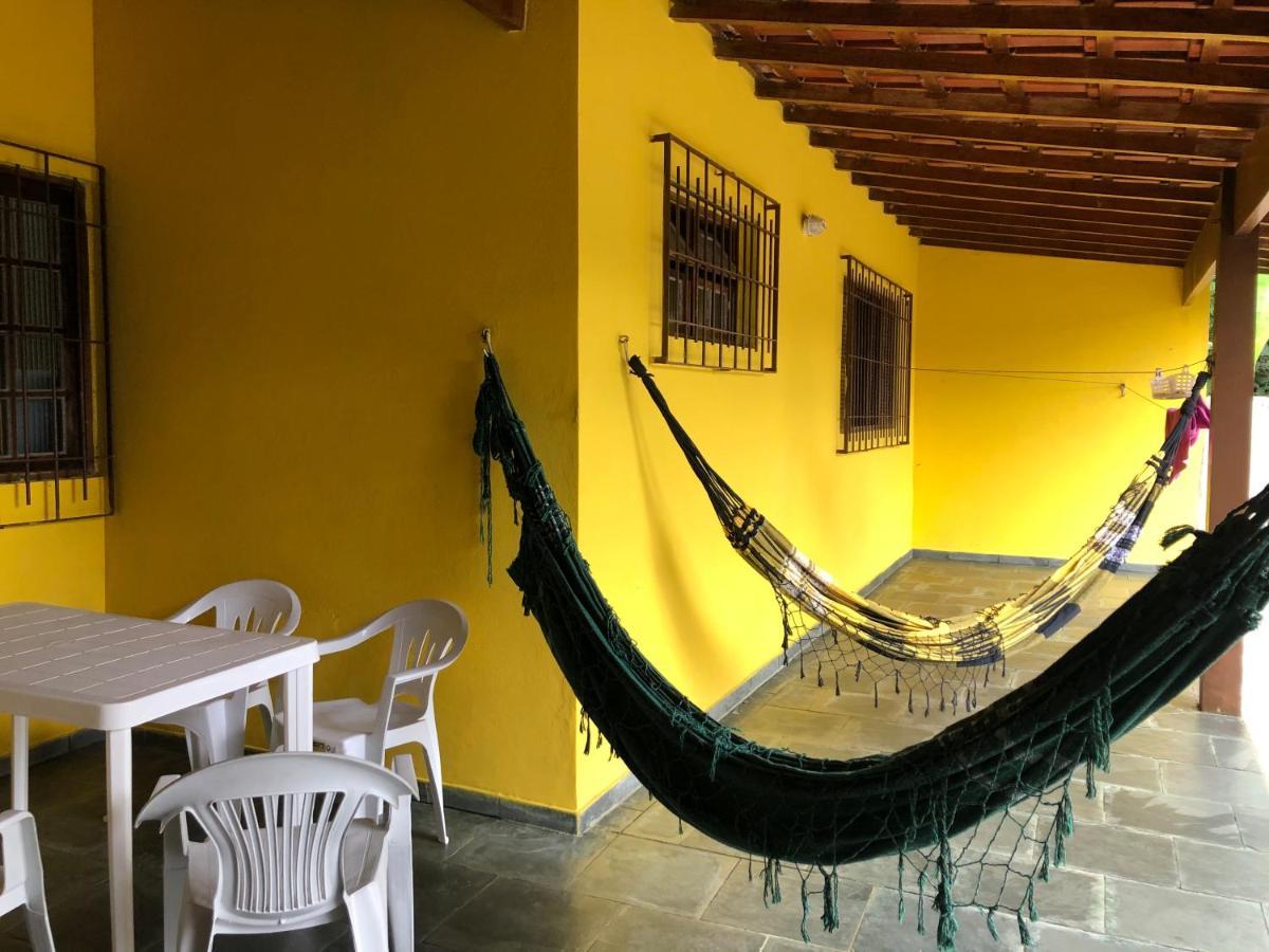 Villa Casa em boracéia Praia de Boraceia Exterior foto