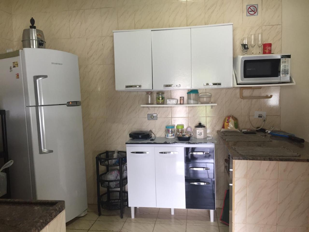 Villa Casa em boracéia Praia de Boraceia Exterior foto